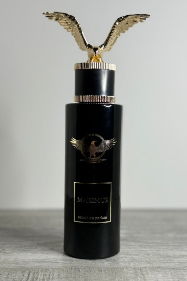Legion Parfums Maximus