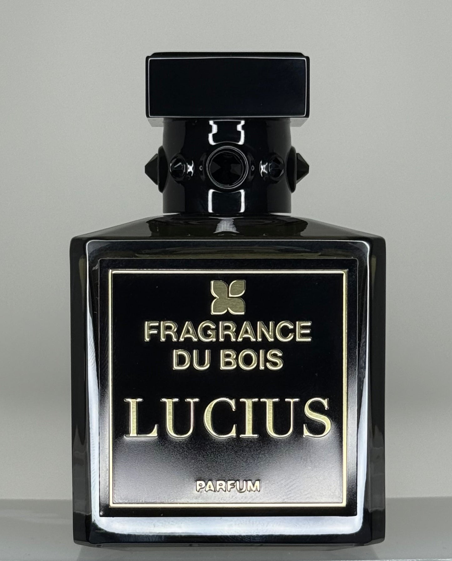 Fragrance du Bois Lucius