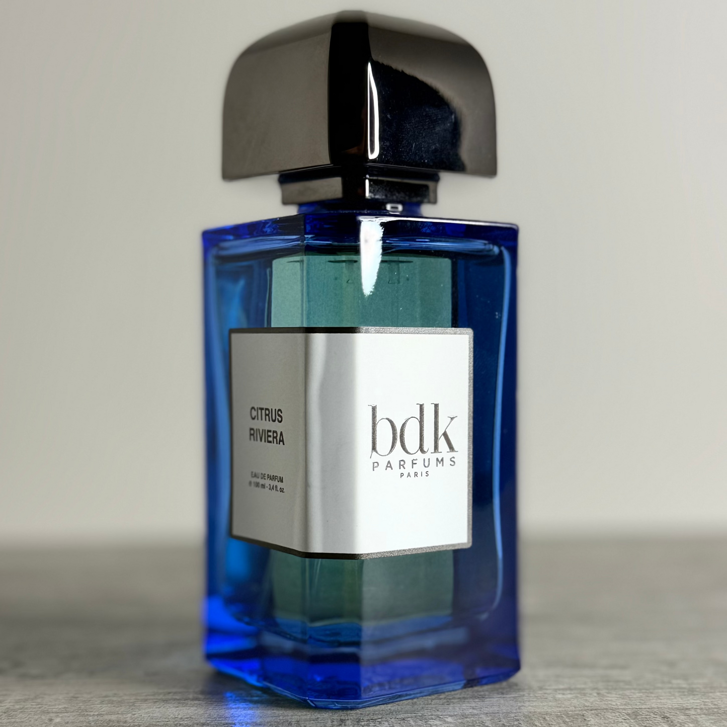 BDK Citrus Riviera