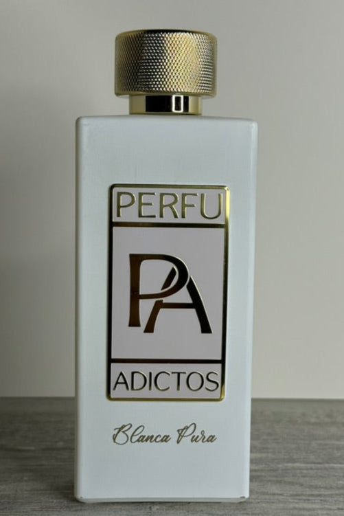 Perfu Adictos Blanca Pura