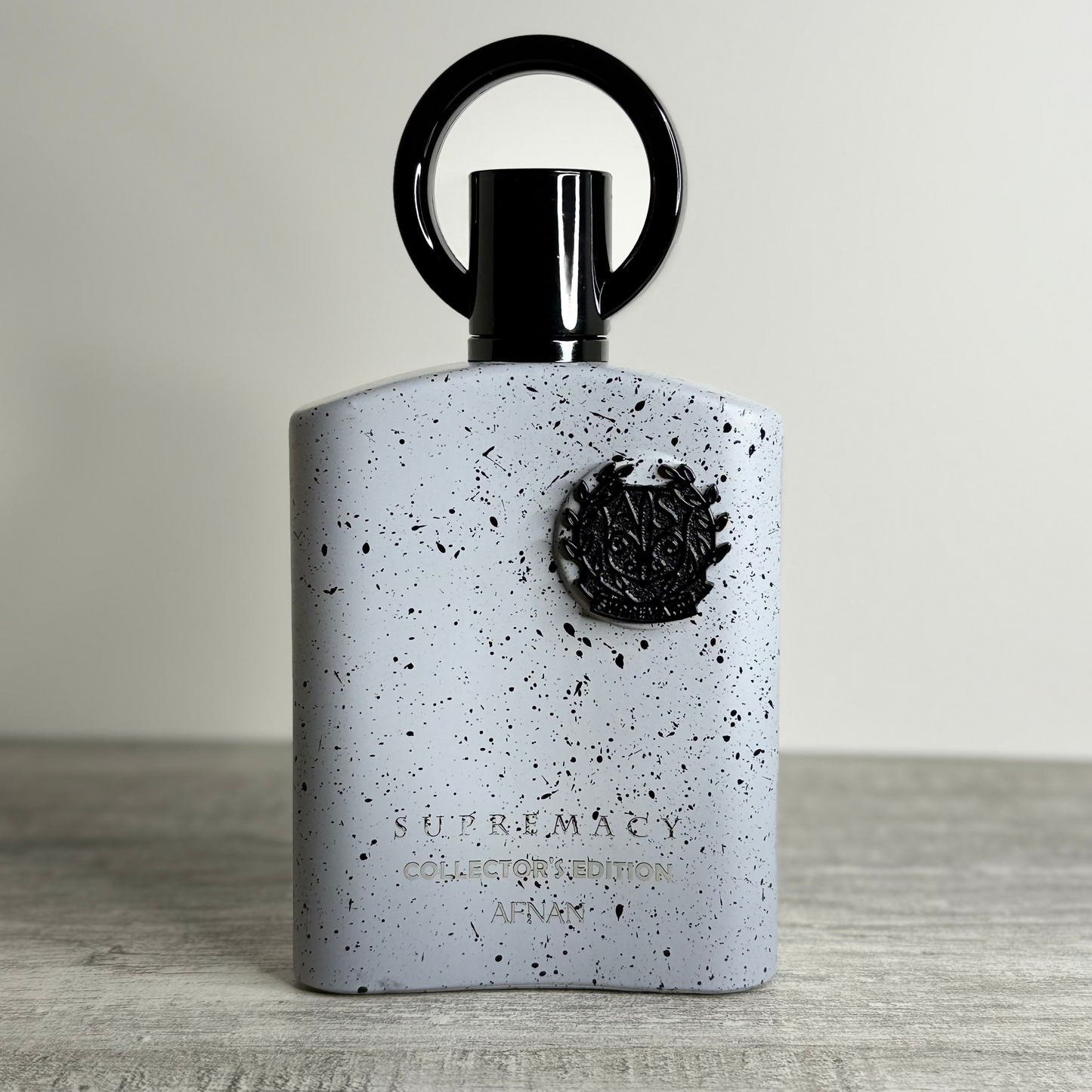 Afnan Supremacy Collector's Edition