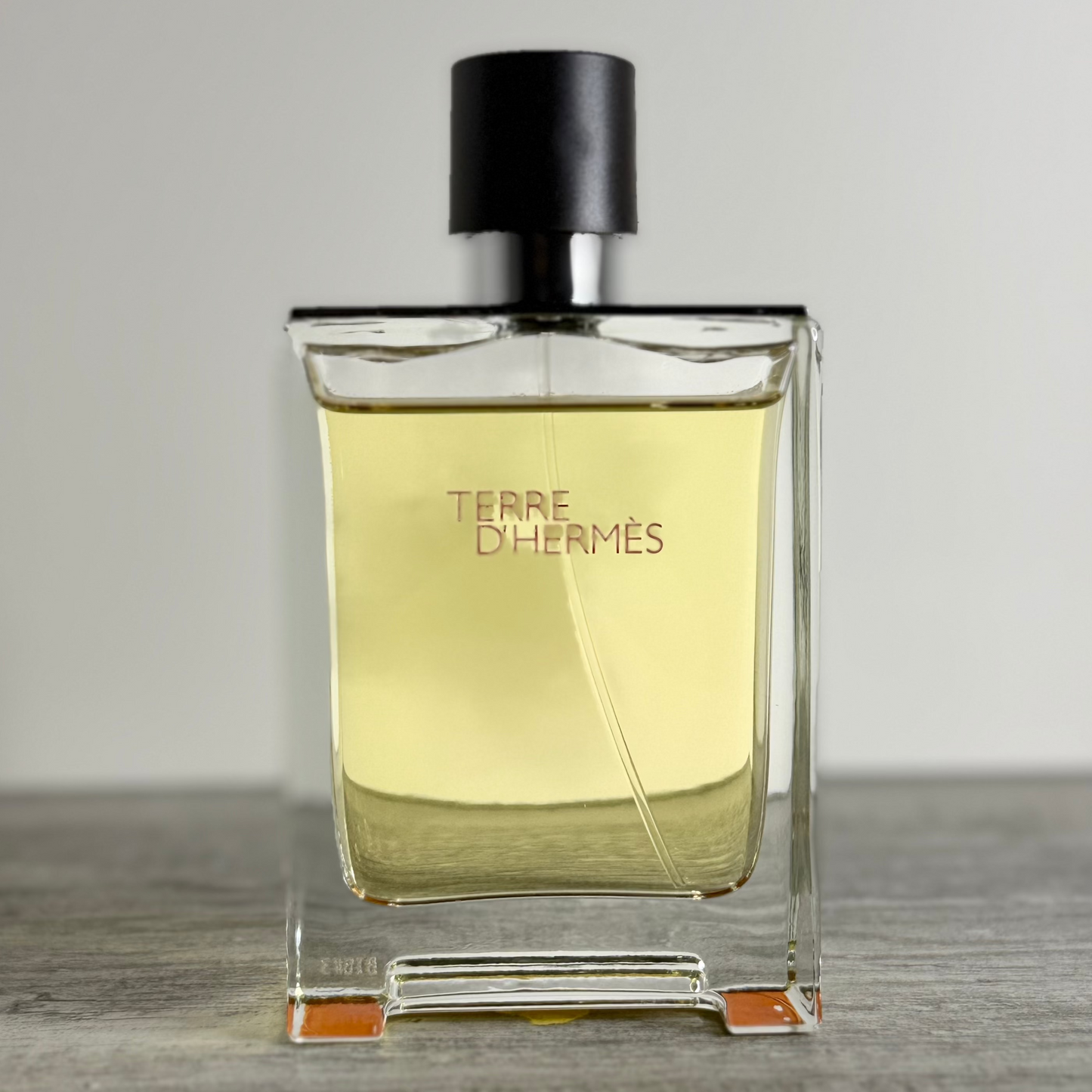 Hermes Terre d'Hermes