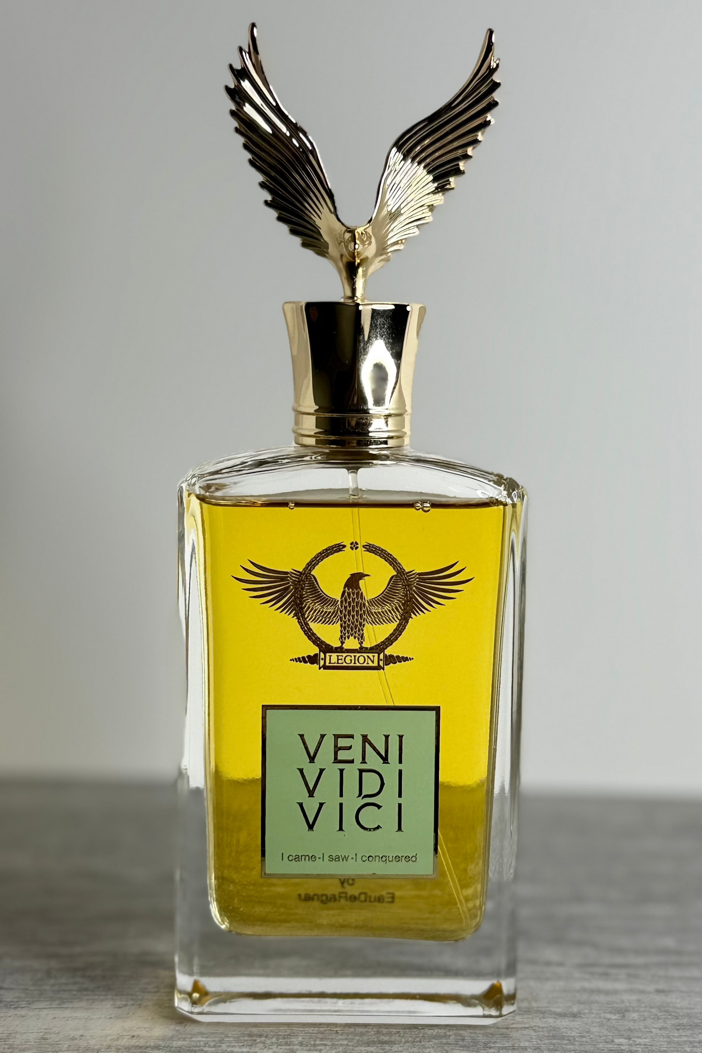Legion Parfums Veni Vidi Vici