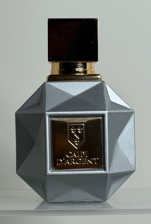 Conde Parfums Caipi d'Argent