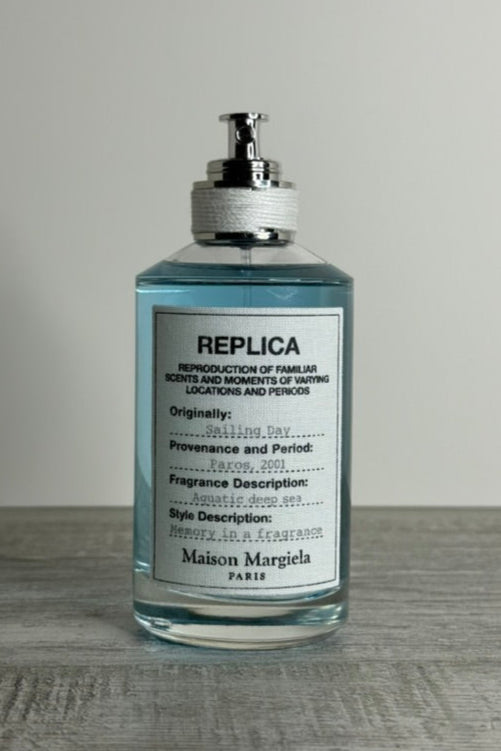 Maison Margiela Replica Sailing Day