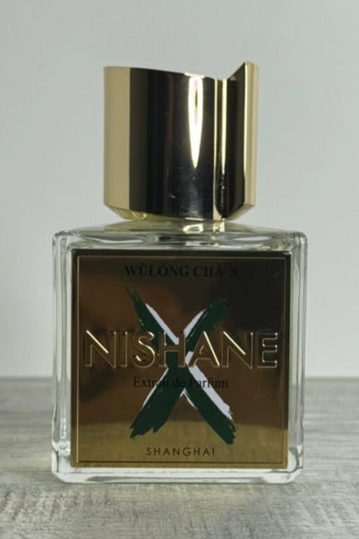 Nishane Woulong Cha X
