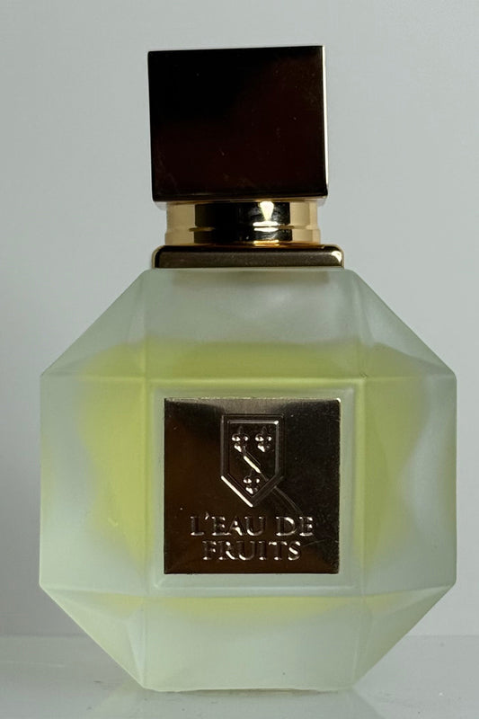 Conde Parfums L'eau de Fruits