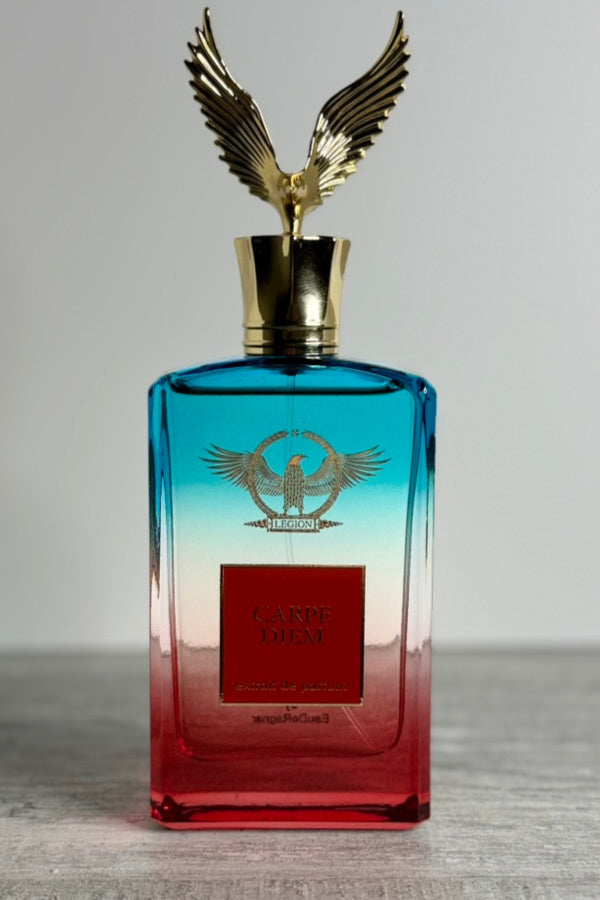 Legion Parfums Carpe Diem