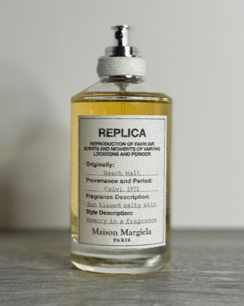 Maison Margiela Replica Beach Walk