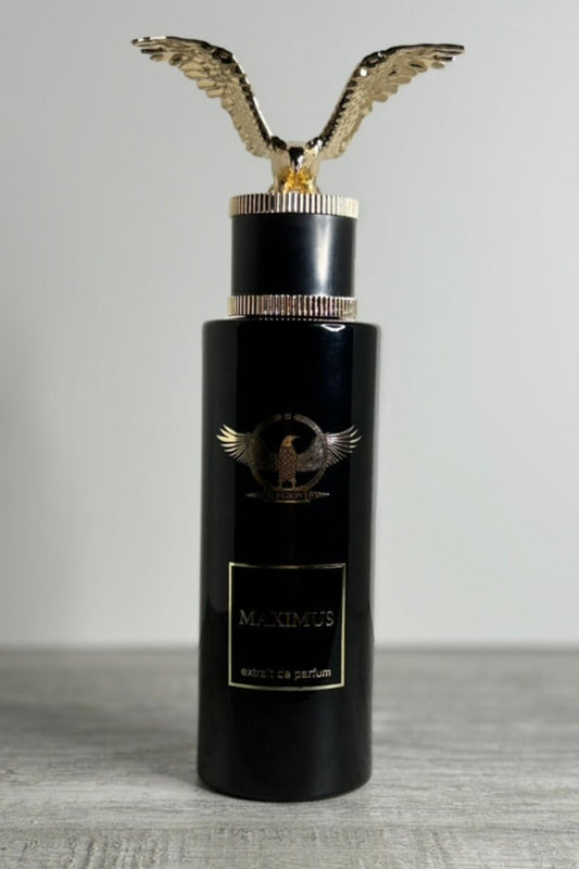 Legion Parfums Maximus