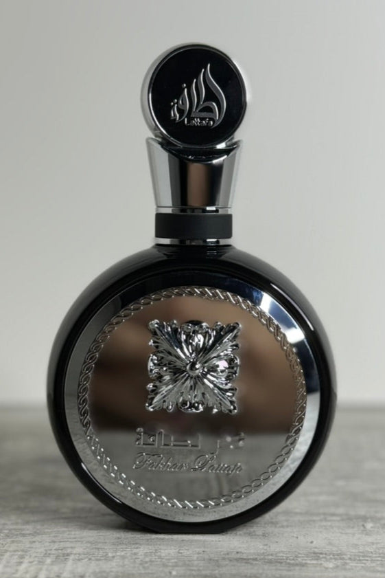 Lattafa Fakhar Black