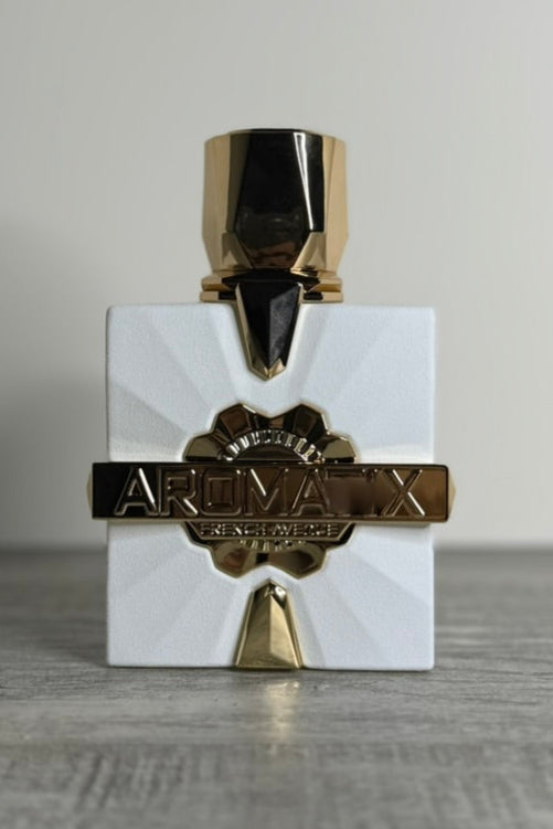 Aromatix Platin Blanc