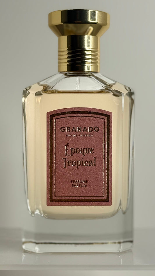 Granado Epoque Tropical