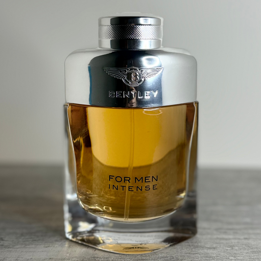 Bentley for Men Intense