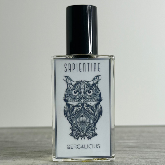 Sapientiae Bergalicious