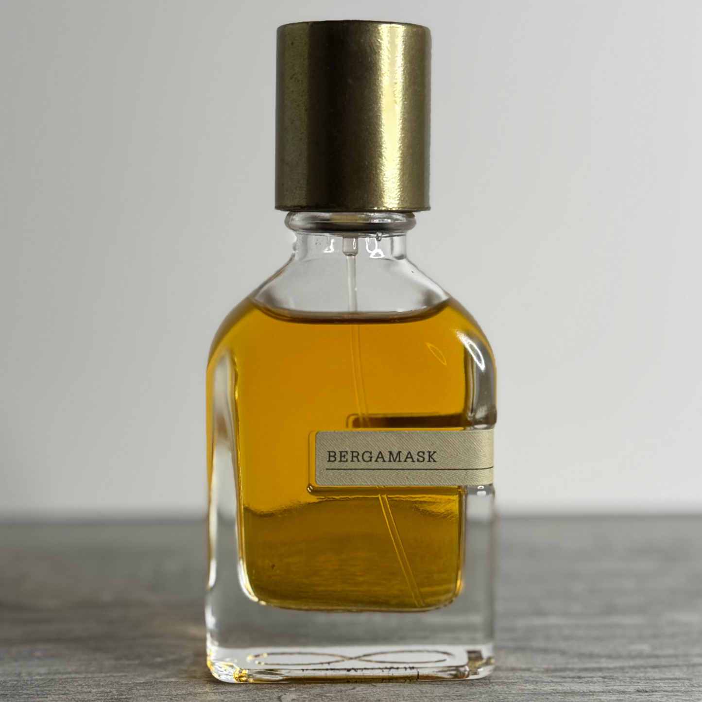 Orto Parisi Bergamask