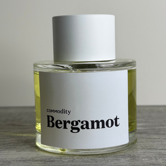Commodity Bergamot