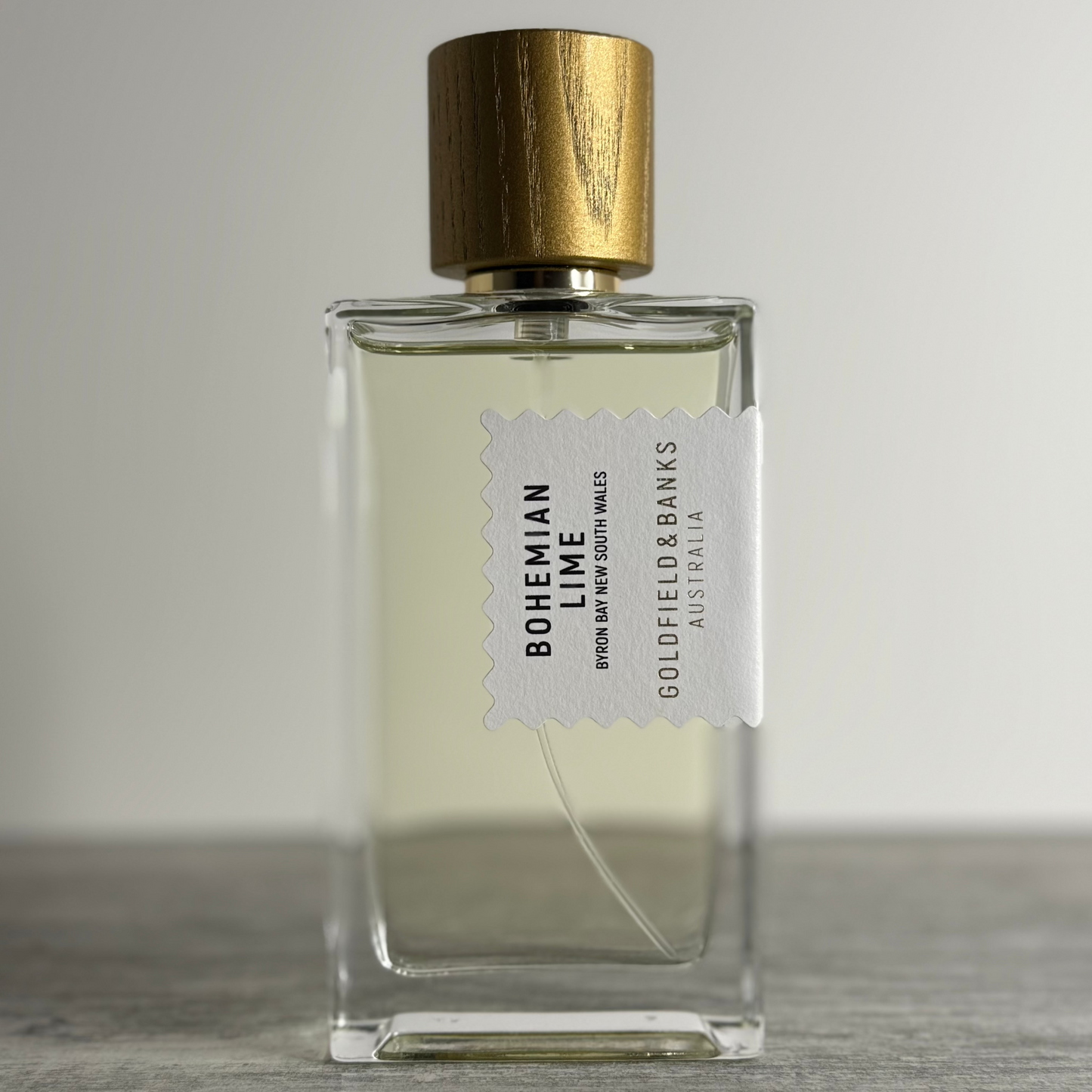 Goldfield & Banks Bohemian Lime