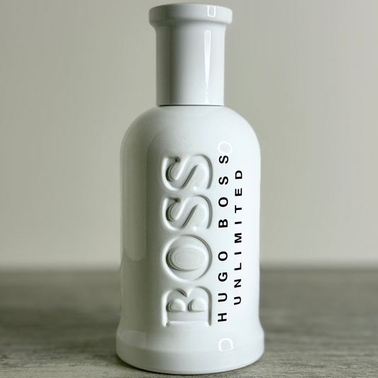 Hugo Boss Bottled Unlimited