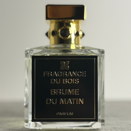 Fragrance du Bois Brume Du Matin