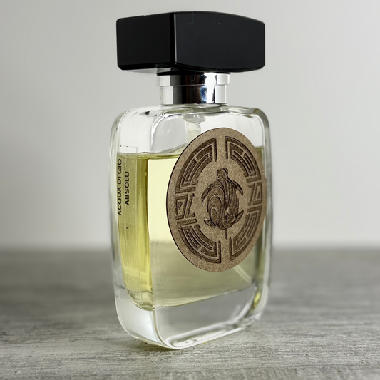 By Tarta Acqua di Gio Absolu