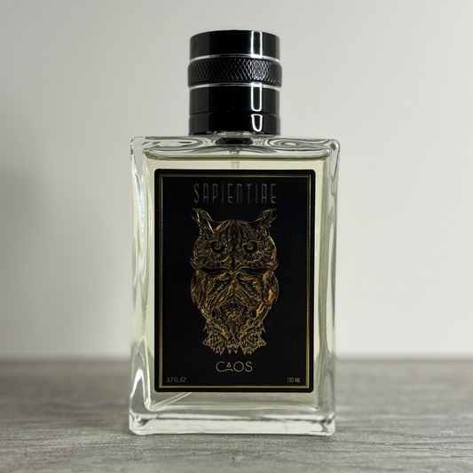 Sapientiae CAOS Extrait