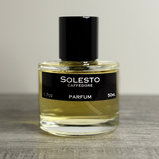 Solesto Caffedore