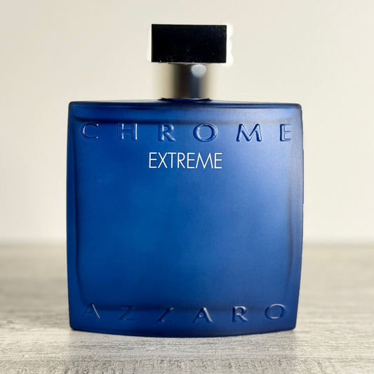 Azzaro Chorme Extreme
