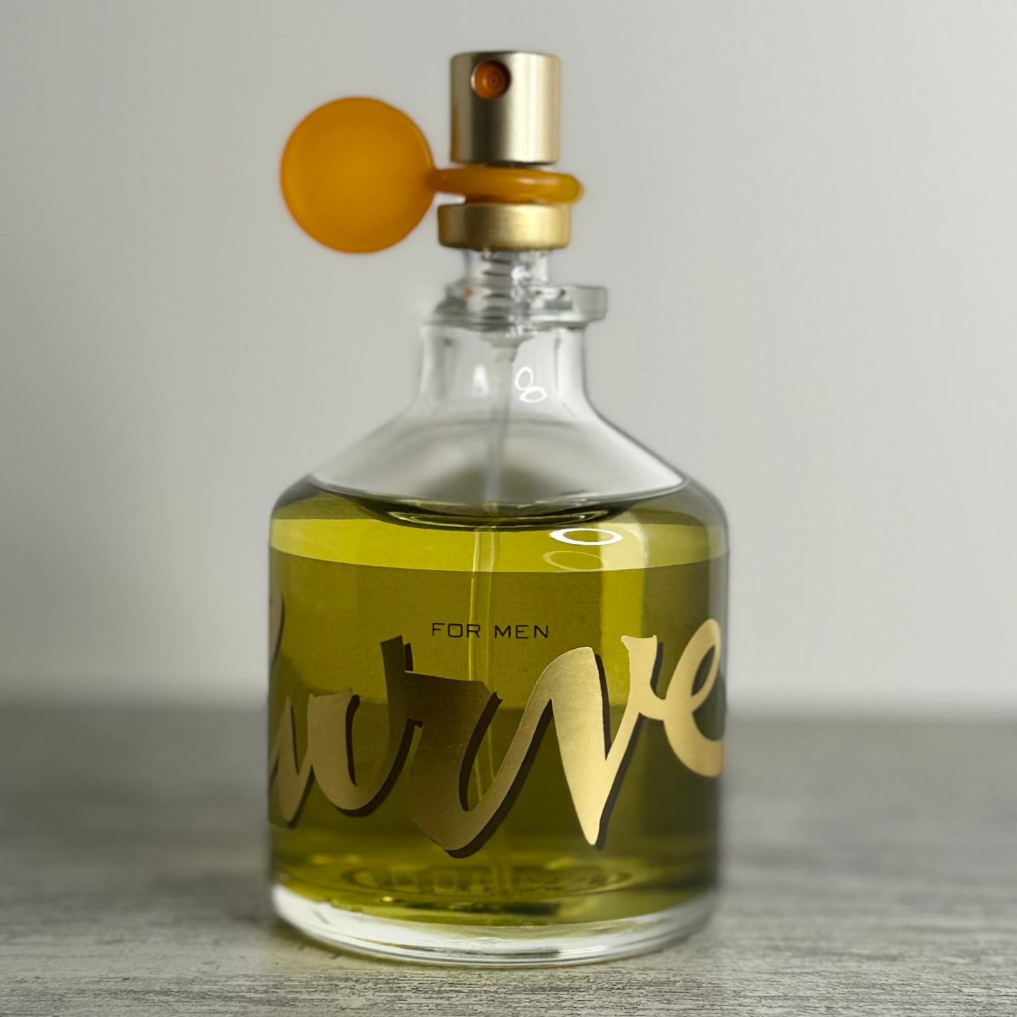 Liz Claiborne Curve for Man