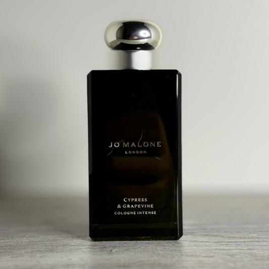 Jo Malone Cypress & Grapevine