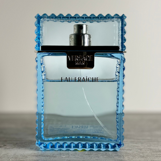 Versace Man Eau Fraiche