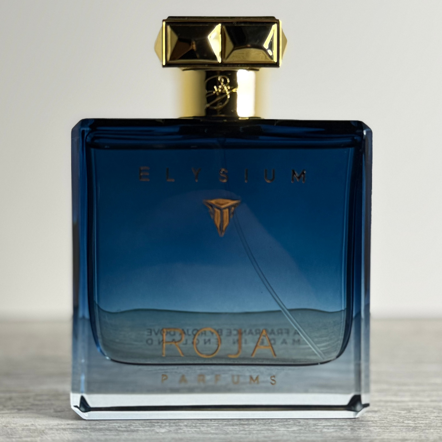 Roja Elysium Pour Homme Parfum Cologne