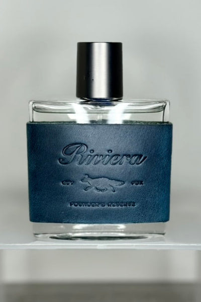 Guyfox Riviera