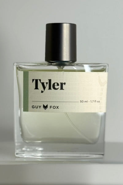Guyfox Tyler