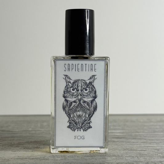 Sapientiae FOG