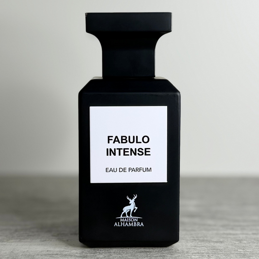 Maison Alhambra Fabulo Intense