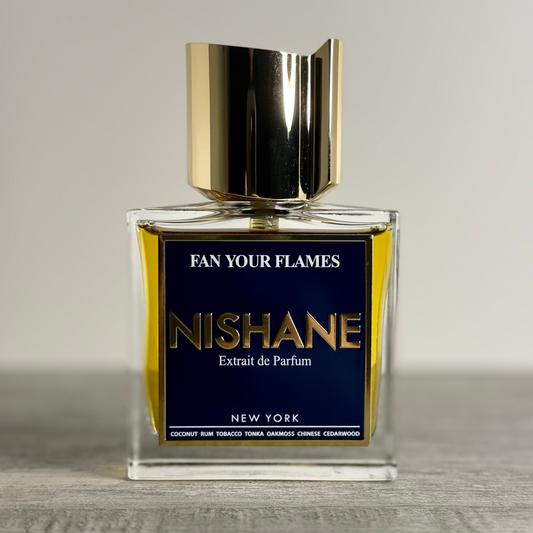 Nishane Fan Your Flames