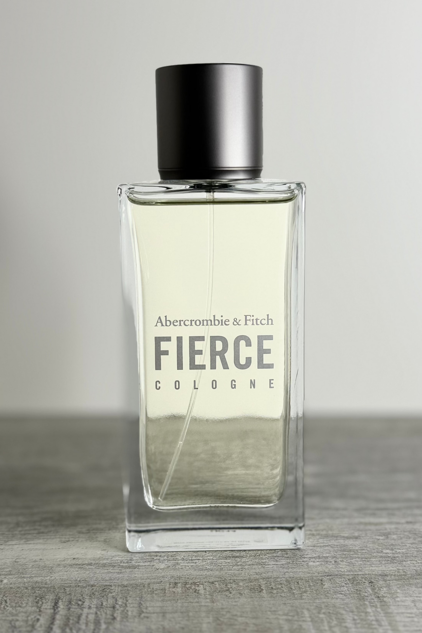 Abercrombie & Fitch Fierce EDC