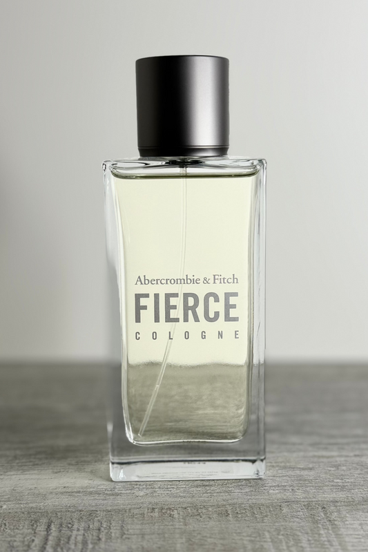 Abercrombie & Fitch Fierce EDC