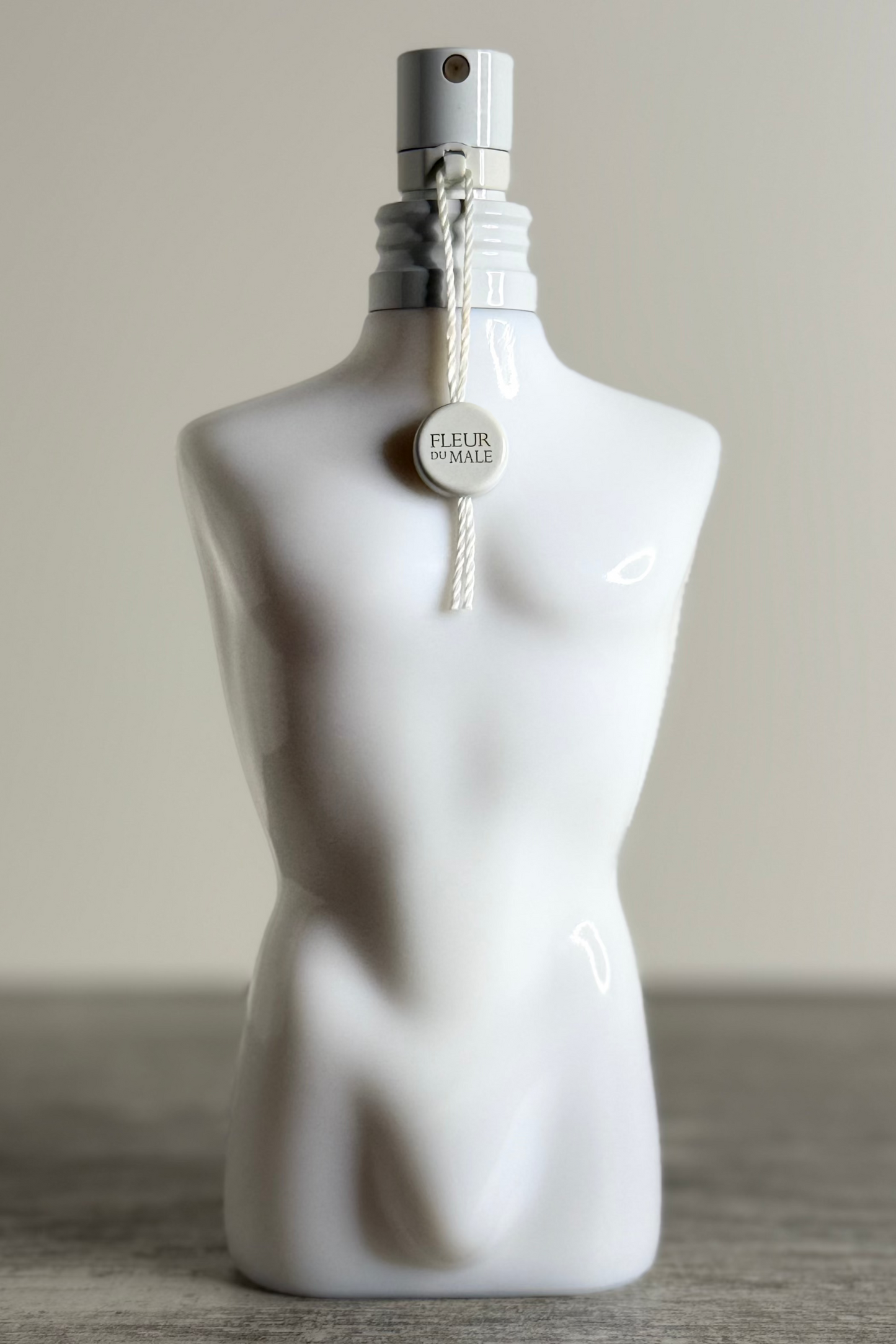 Jean Paul Gaultier Fleur Du Male