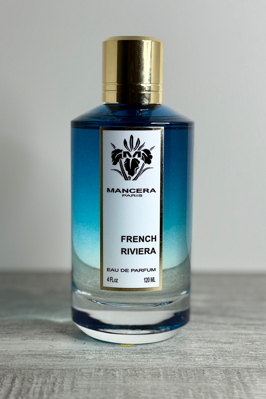 Mancera French Riviera