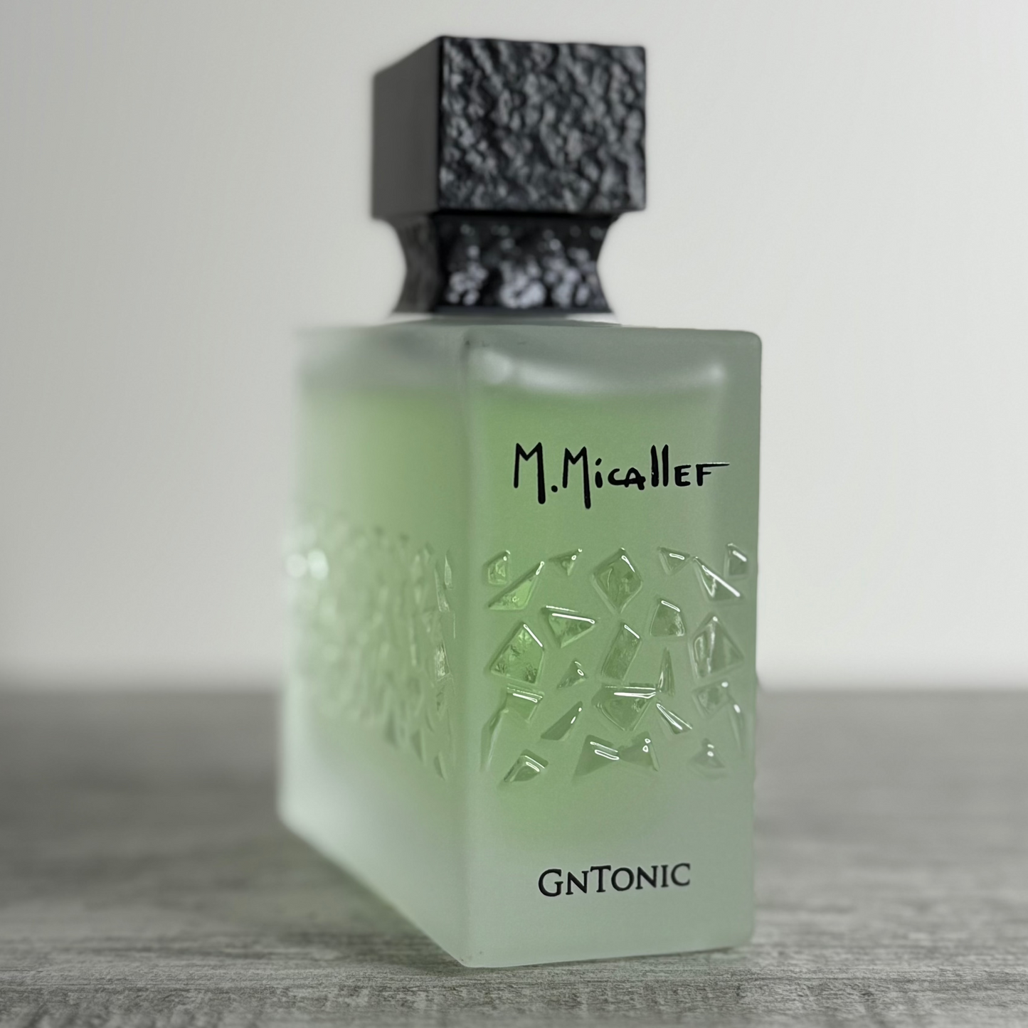 M. Micallef GNTONIC