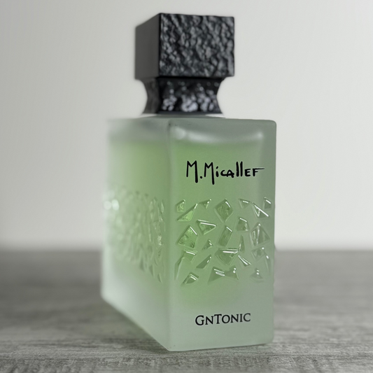 M. Micallef GNTONIC