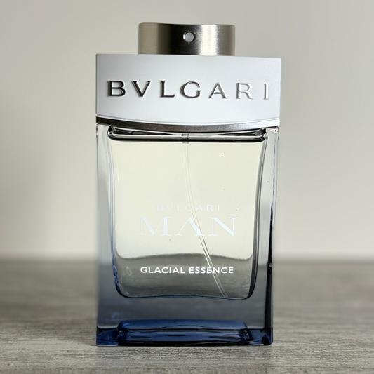 Bvlgari Man Glacial Essence