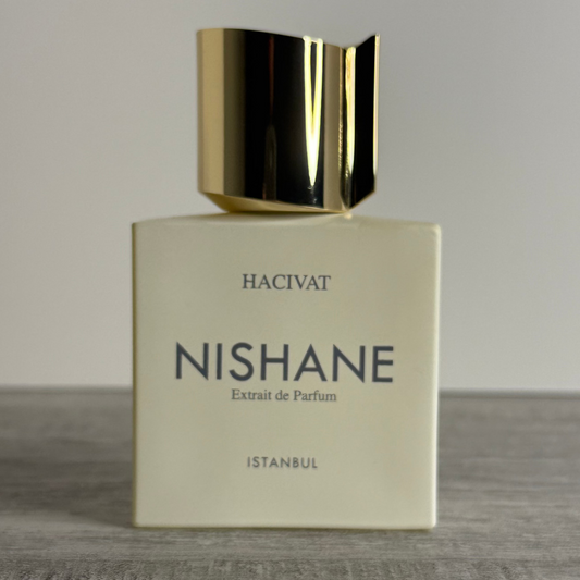 Nishane Hacivat