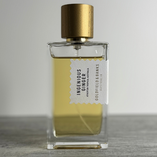 Goldfield & Banks Ingenious Ginger