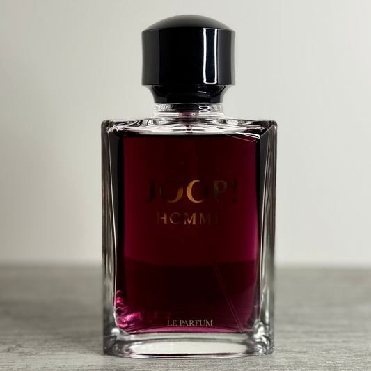 Joop! Homme Le Parfum