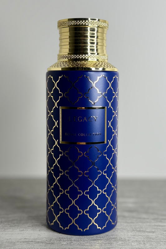 Maison Asrar Legacy