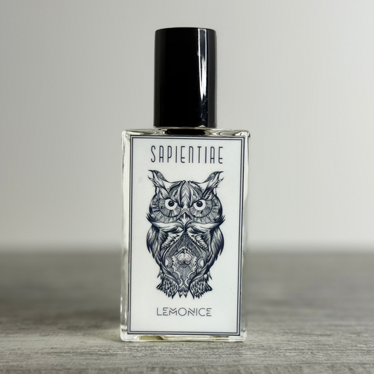 Sapientiae Lemonice