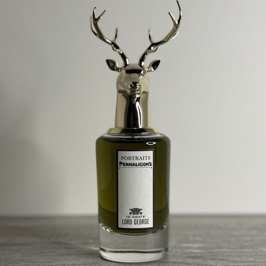 Penhaligon's The Tragedy of Lord George